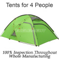 Camp Tent for 4 People